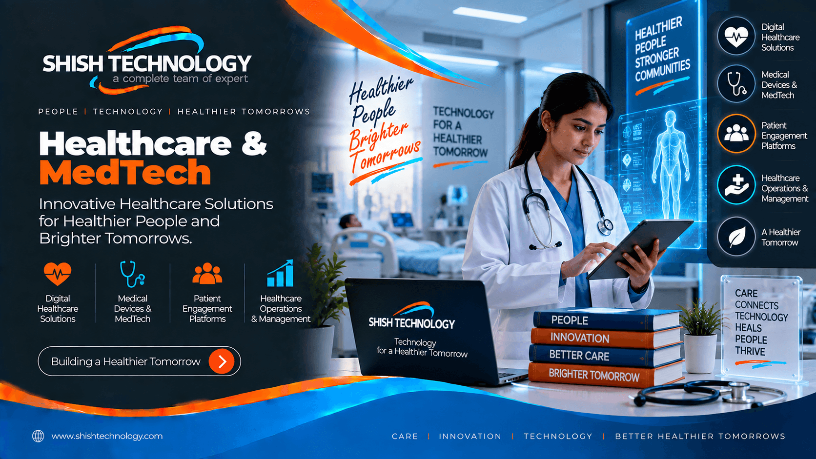 Healthcare & MedTech