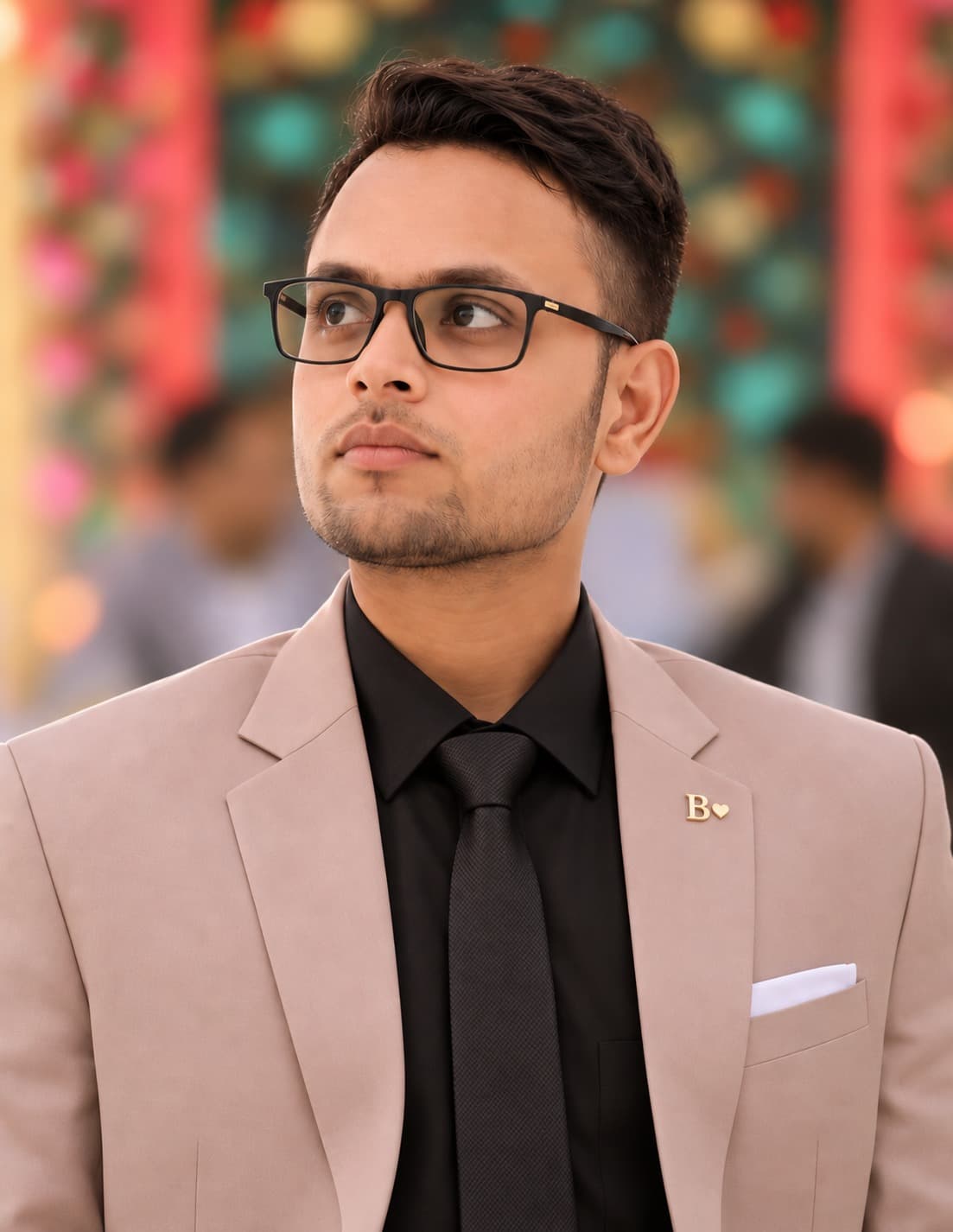 Shabbir Alam