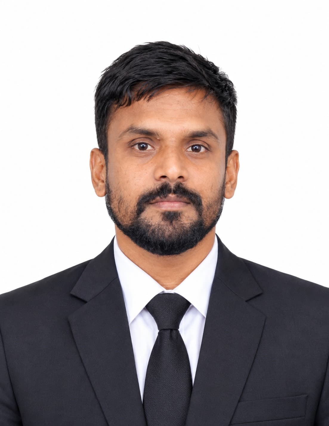 Vikash Kumar Sharma