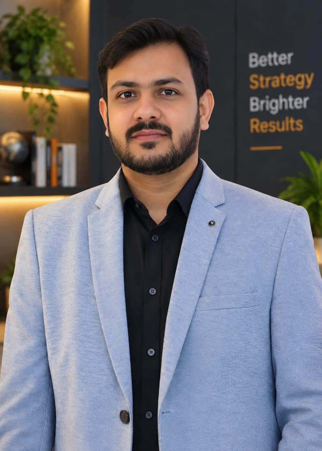 Avinash Kumar Sinha