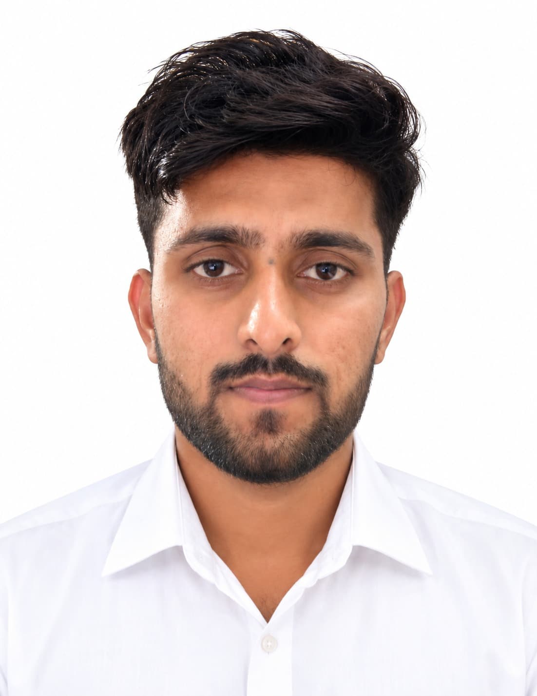 Ritesh Kumar Yadav