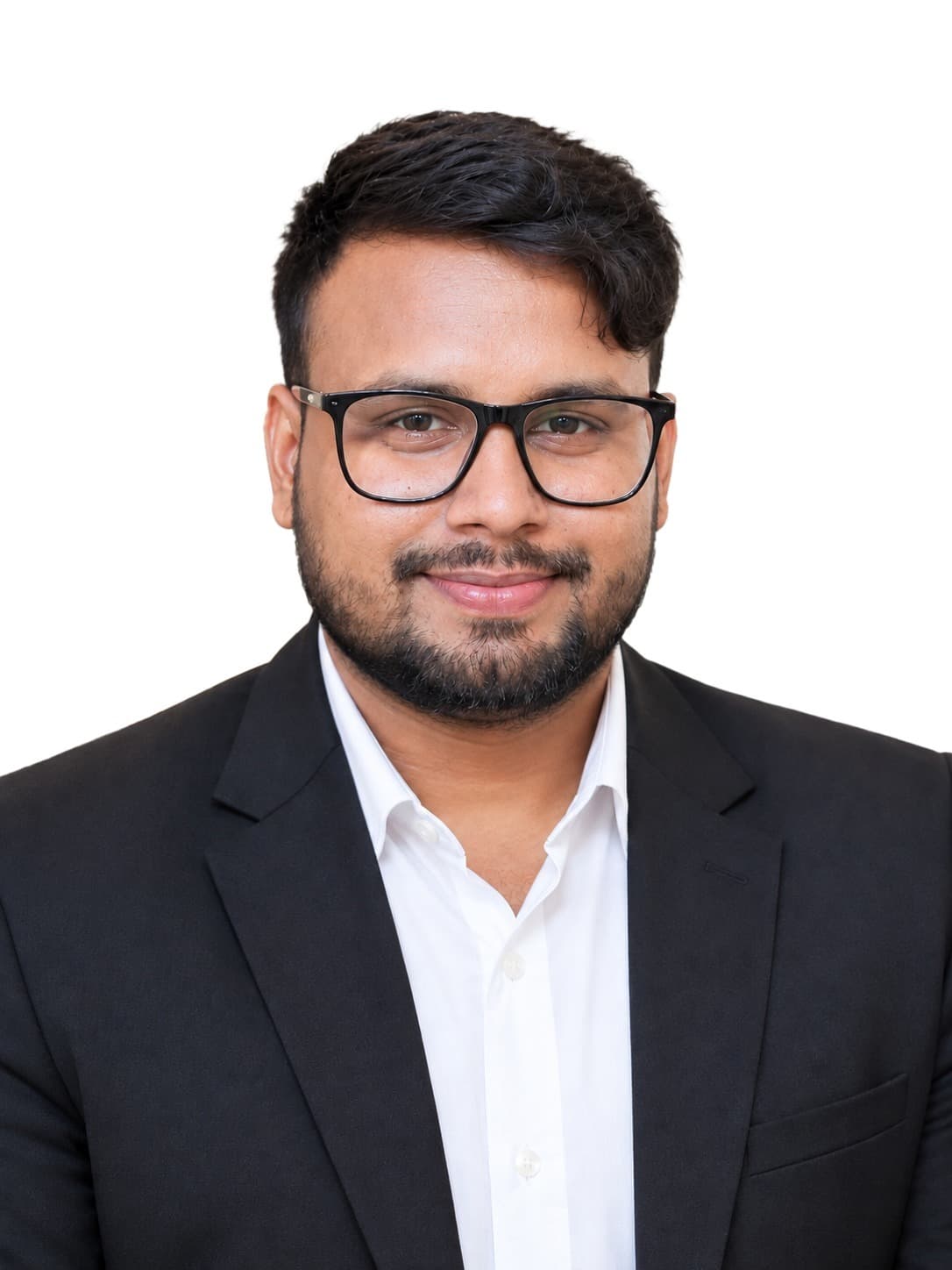 Suraj Kumar
