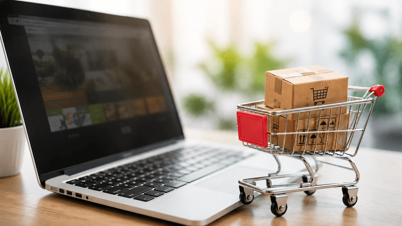 Online Fashion Store