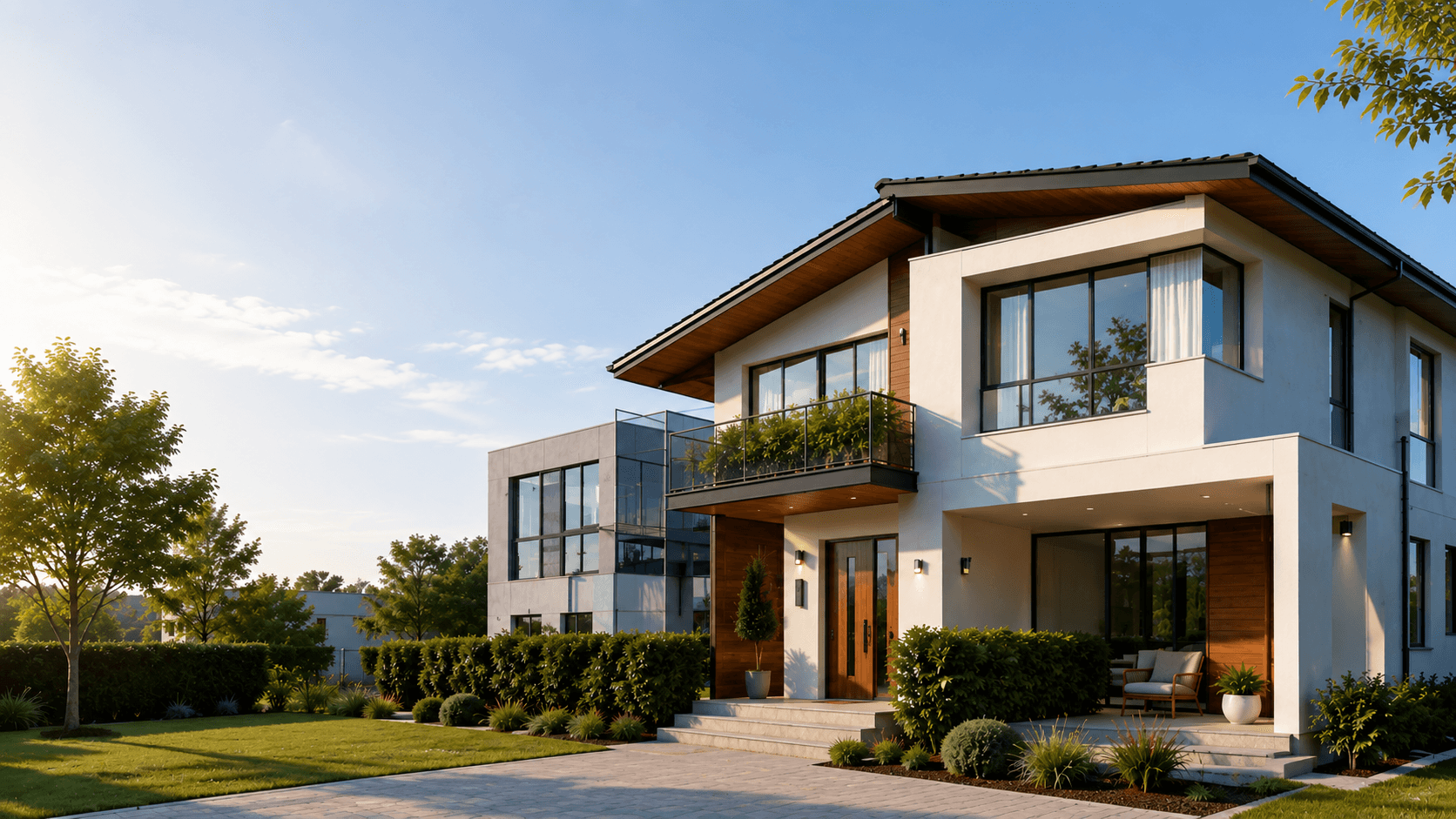Real Estate Developer