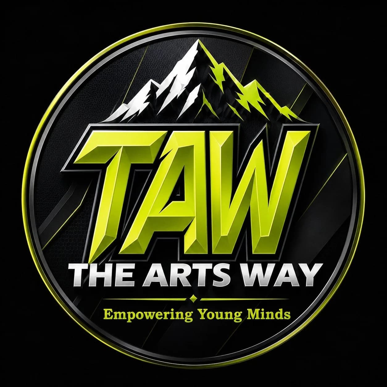 The Art Way