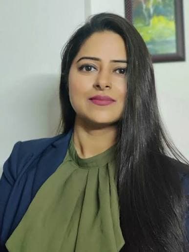 Priya Singh
