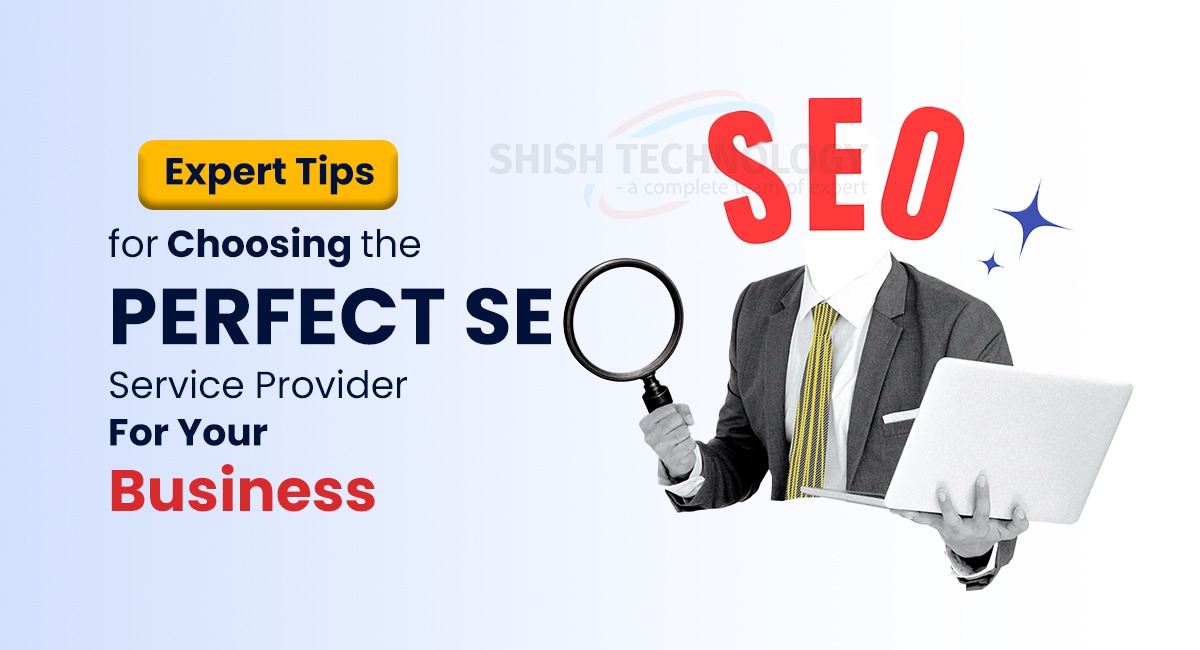 Best SEO Services Provider for Your Bussiness
